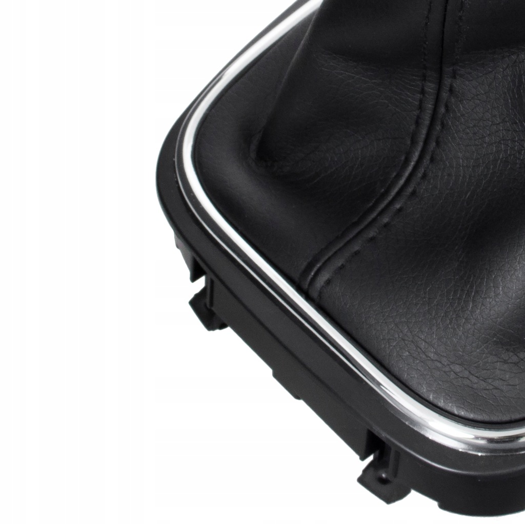 фото №10, Ручка перемикання передач i чохол з рамка do автомобіля vw golf 5 v 6 vi jetta