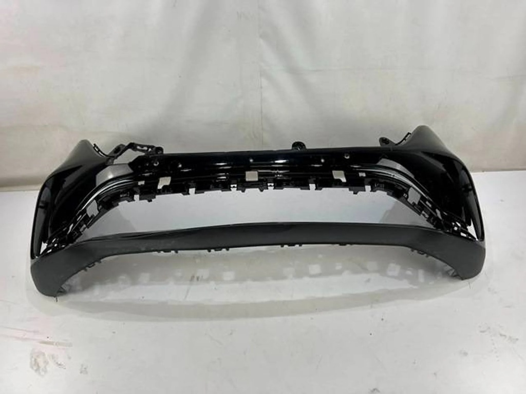 фото №9, Mercedes eqc amg w293 бампер перед передній