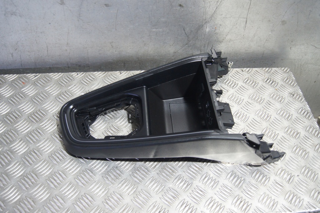 фото №1, Зарядное устройство индукционная рамка рычаг передач clio v