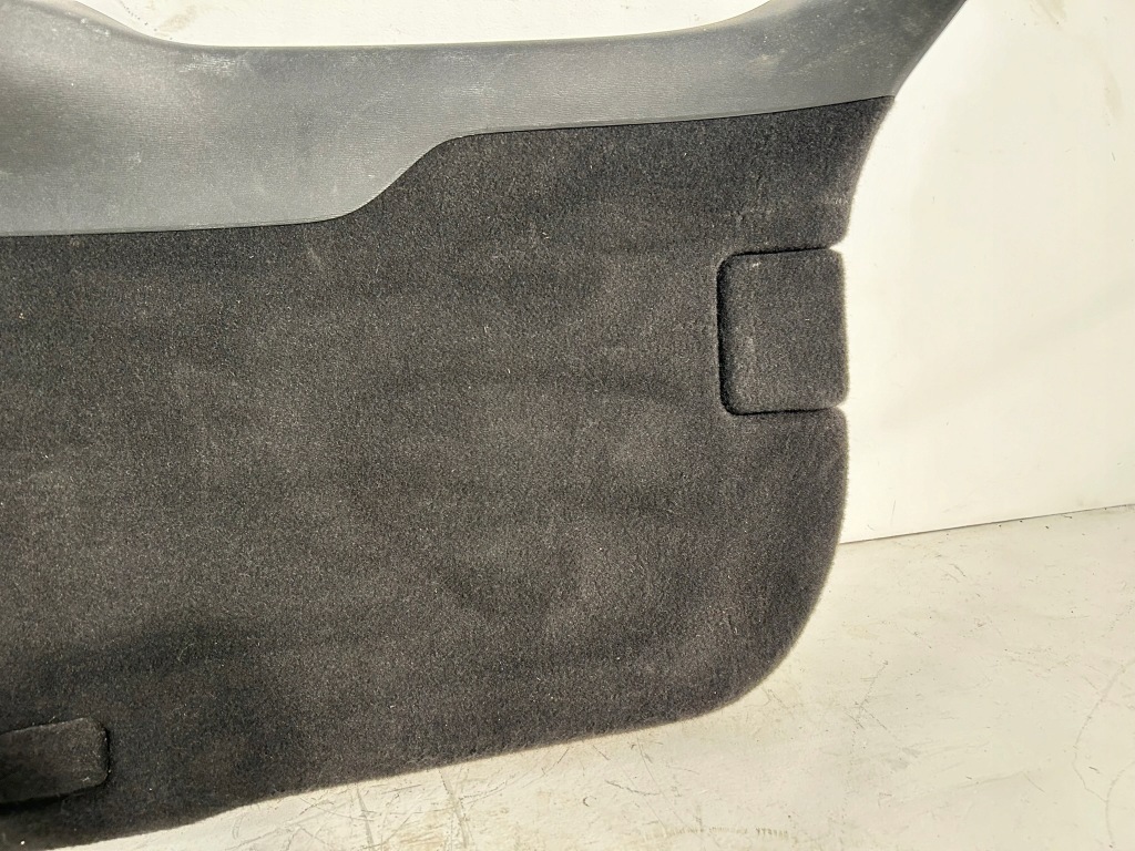 Купити Avensis t27 універсал оббивка корпус кришки багажника чорна