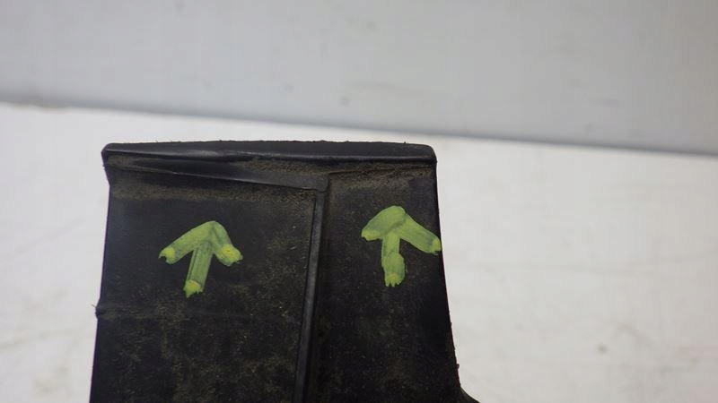 фото №6, Резонатор воздуха citroen c4 cactus 1.6 hdi 9682647680