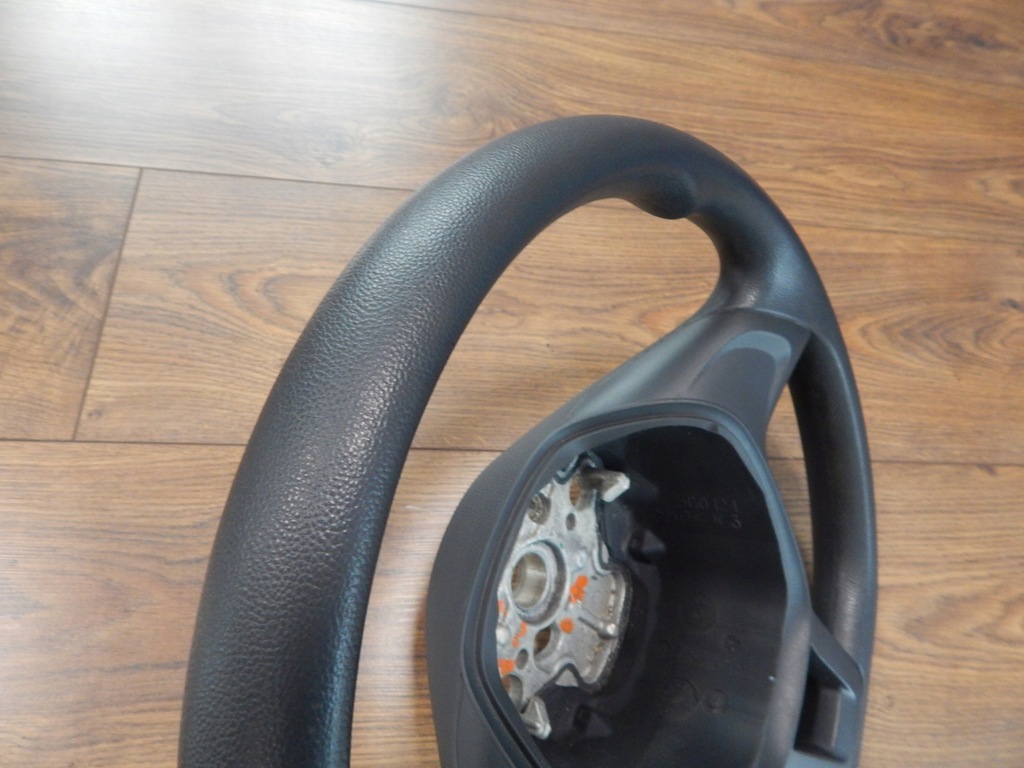 фото №8, Воздуховод vw crafter ii man tge версия bez многофункциональный