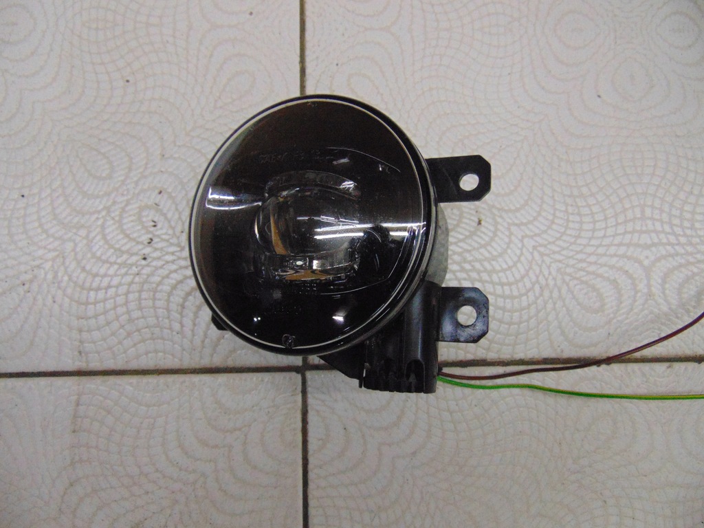 фото №1, Протитуманна фара led citroen ds7