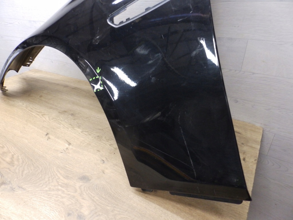 Крыло  передний левое  bmw 5 f10 f11 Недорого