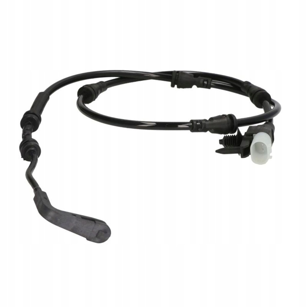 фото №1, Датчик тормозных колодок задняя e-pace discovery evoque ii