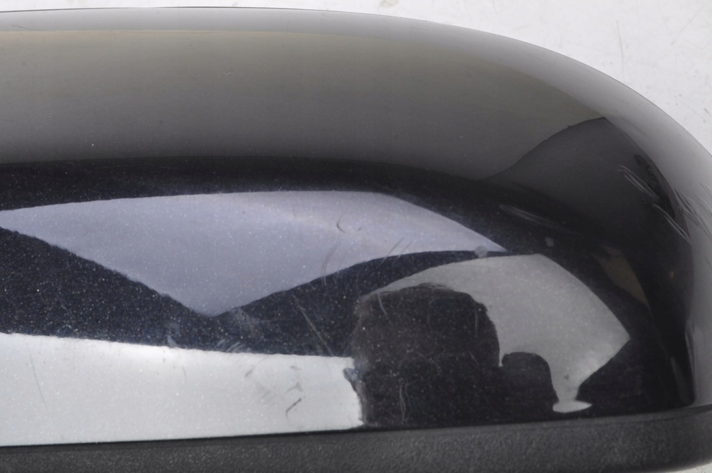 фото №9, Ford c-max дзеркало праве 5 pin eu