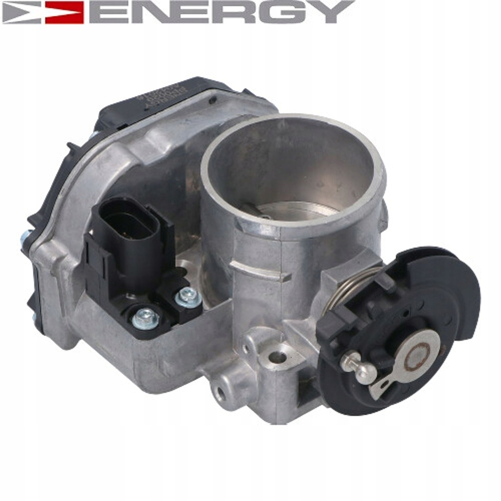 фото №16, Дросельна заслінка kpl. audi a4 058133063c energy pp0029 корпус дросель