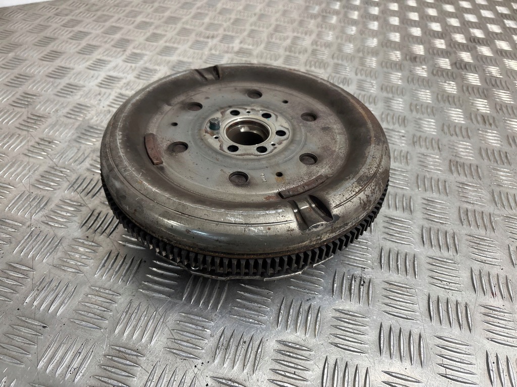 фото №12, Audi a3 s3 8v 2015 сцепление / комплект