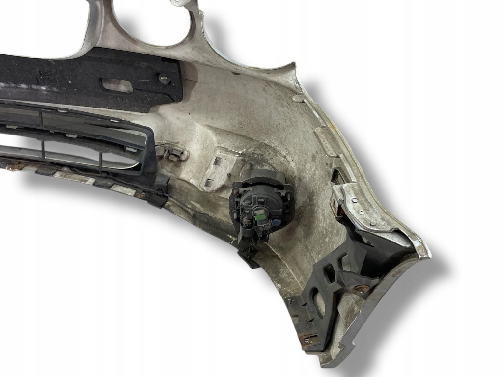 Jaguar x-type 2000cm3 2008 бампер передній sedan k9397 Доставка