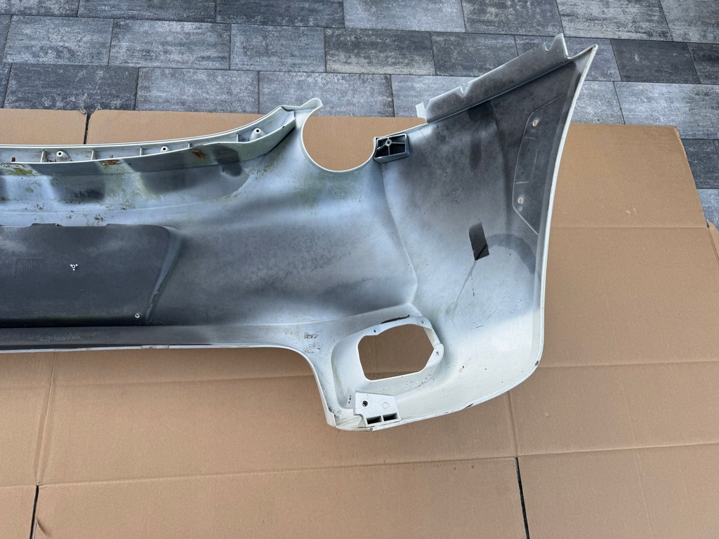 фото №8, Бампер задня lotus evora 400 оригінал