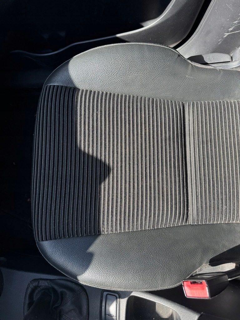 фото №12, Kia sportage ii комплект сидений сиденья сиденье заднее сиденье