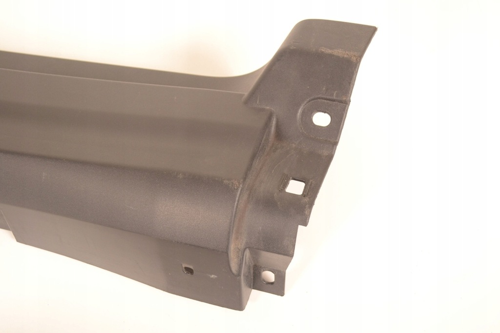 фото №5, Maserati levante m161 2016 lhd юбка бічна ліва сторона bliższa