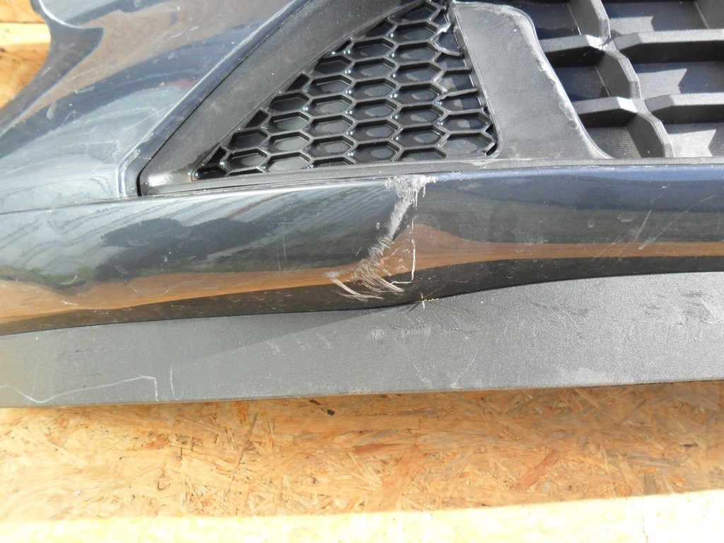 фото №14, Hyundai i10 iii бампер перед передний 2021 2022