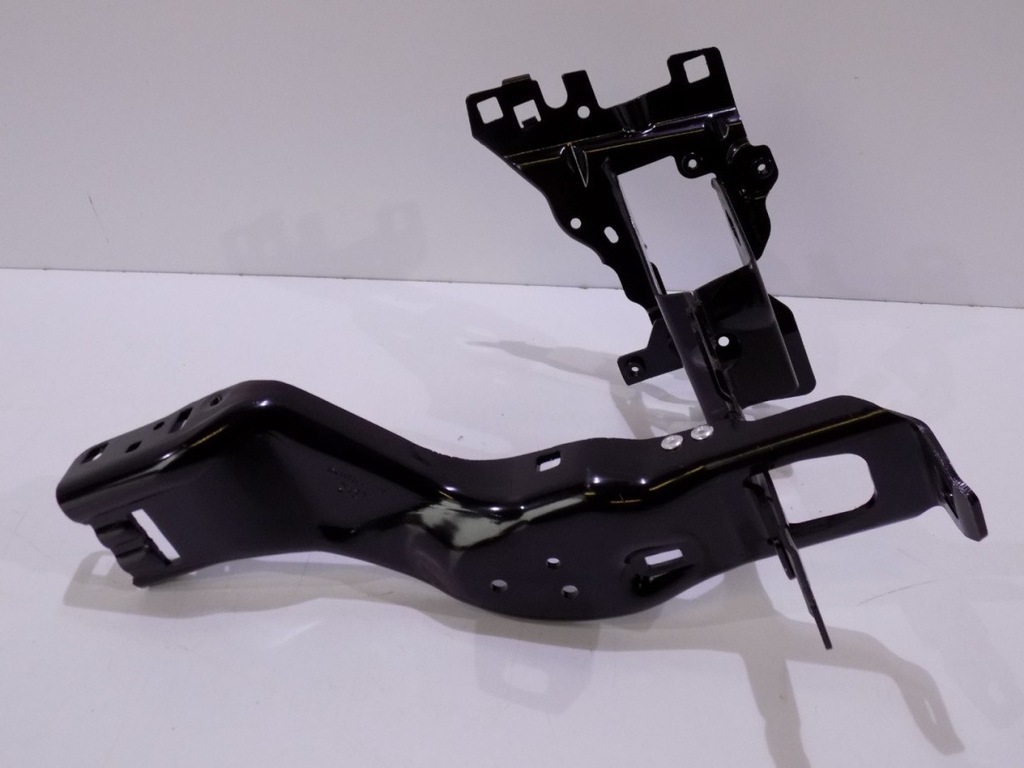 фото №12, Bmw 7 g11 / g12 кронштейн лампи / панель фари l - 4251