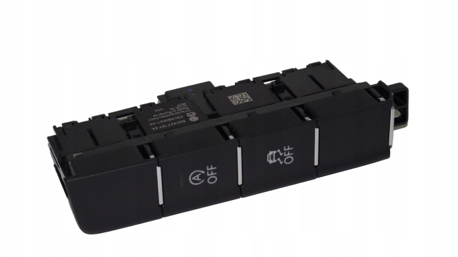 фото №1, Vw passat b8 кнопка esp панель 3g0927137aa