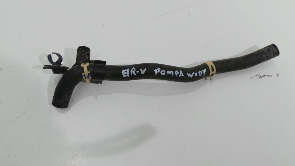фото №1, Honda hr-v ii 2017 1.5 vtec шланг wąż труба wody