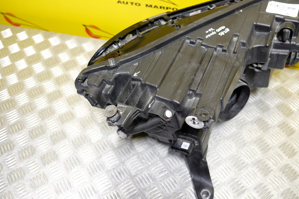 фото №9, Vw atlas cross sport 2020- фара лампа full led l 81 usa