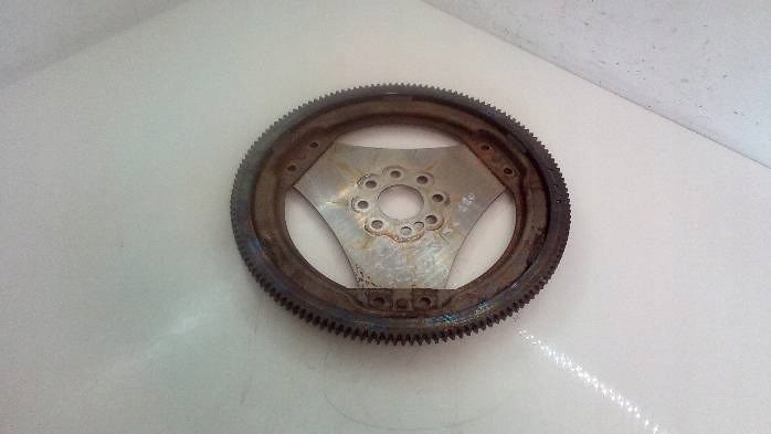 фото №1, Колесо маховик mercedes w220 3,2 cdi