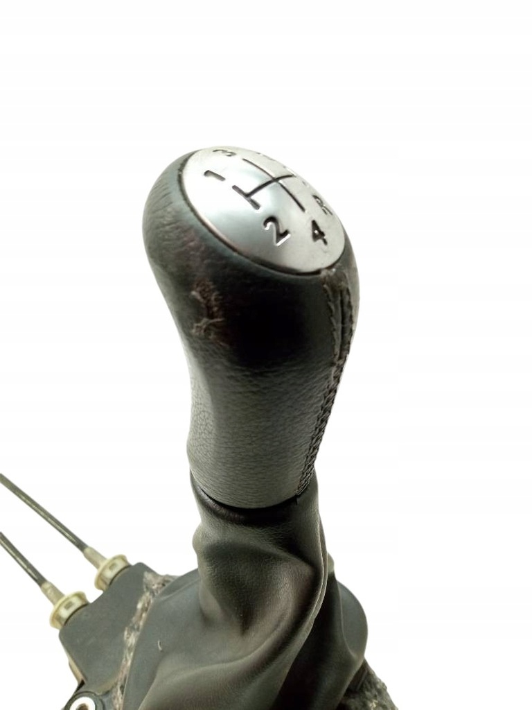 фото №6, Домкрат коробки передач вибірник 0.9 tce 5 b механічна коробка передач dacia sandero ii