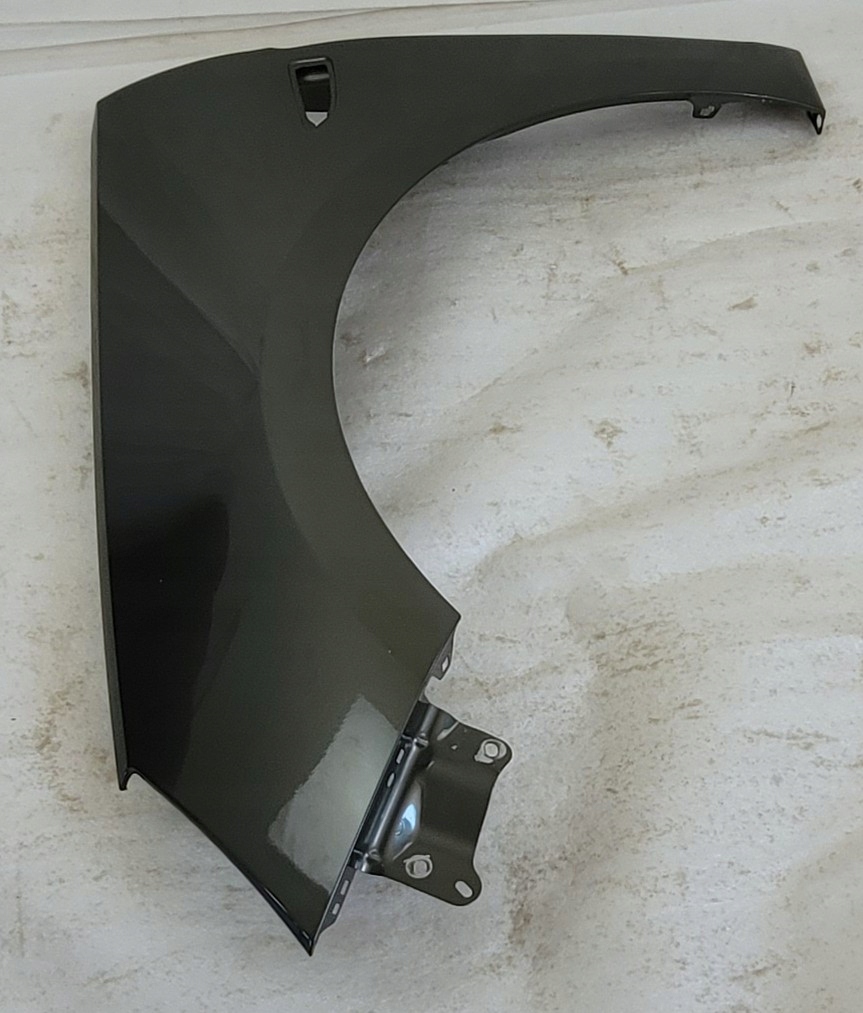 фото №7, Крыло левый перед передний opel astra k v 2015-