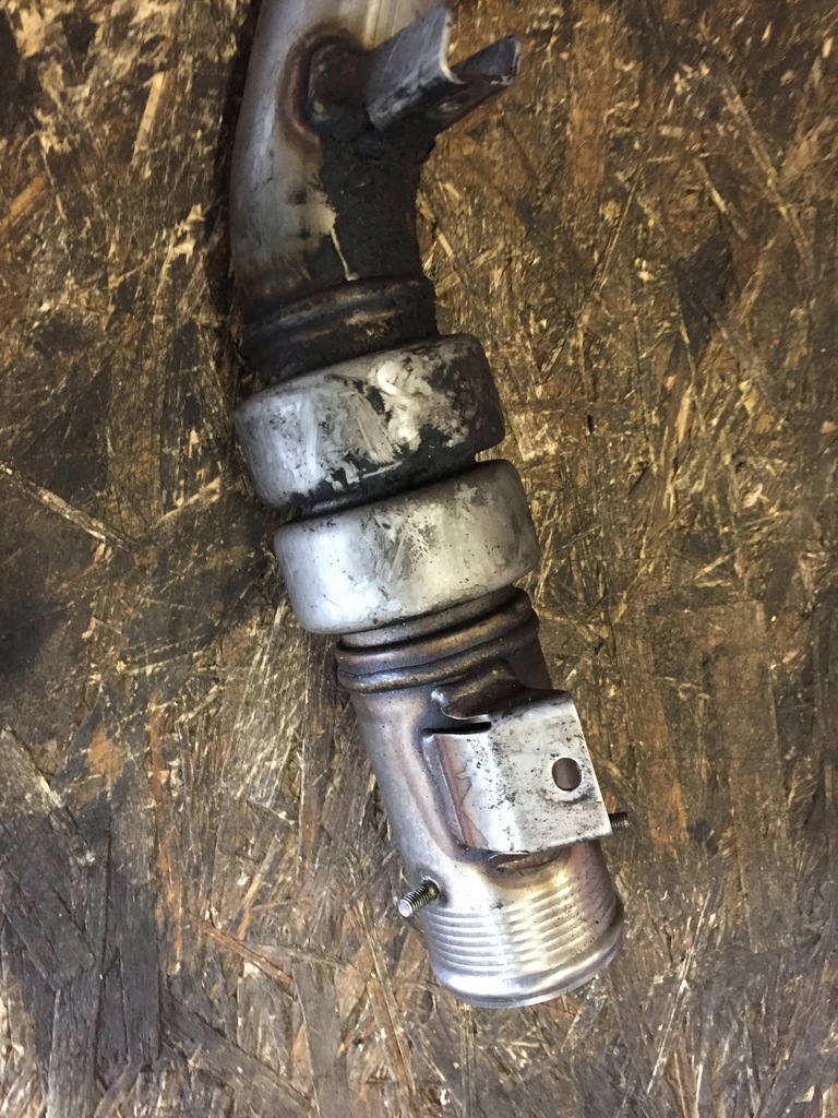 фото №7, Audi a6 c6 шланг труба интеркулер 059145731as