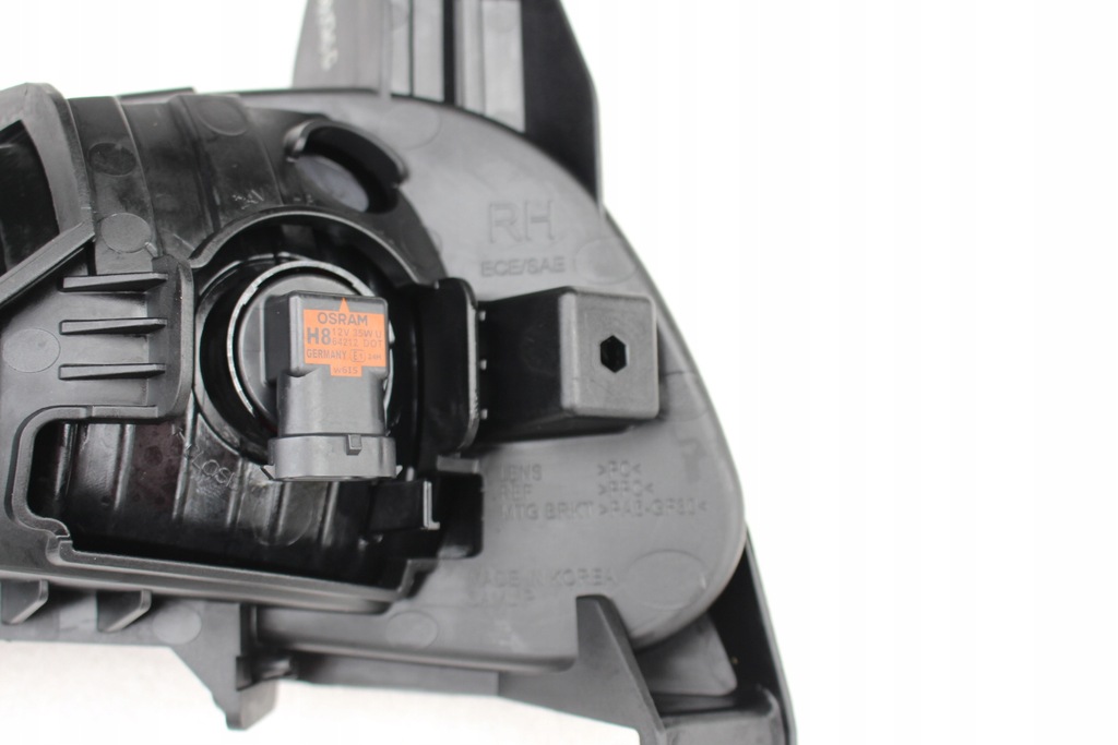 фото №5, Протитуманна фара правий opel mokka x kompletny