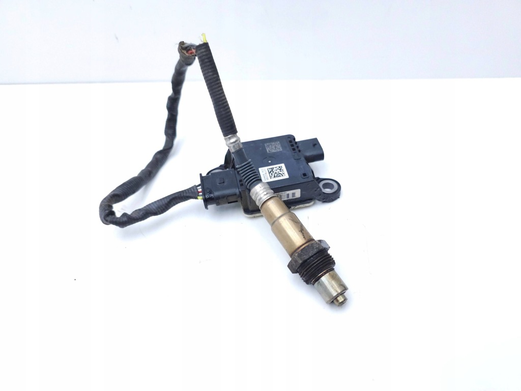 Bmw 3 f30 f35 f31 2019 датчик лямбда-зонд Оригінал