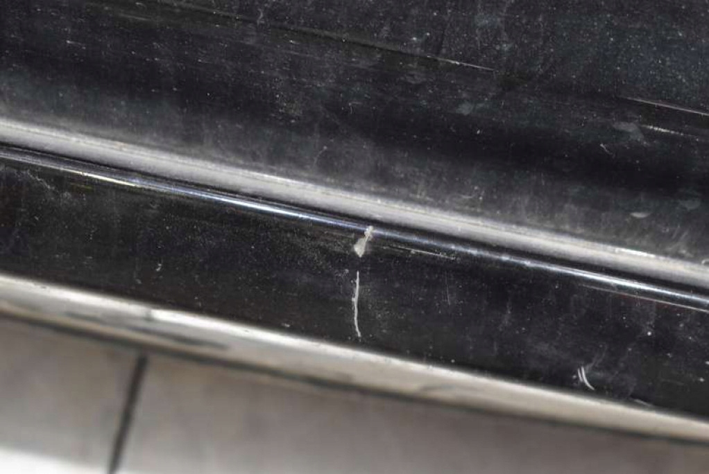 фото №9, Бампер задняя задний grafitowy ford s-max mk1 1 i lift 10-15