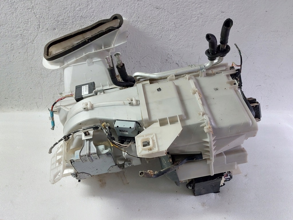 фото №4, Mazda cx9 отопитель воздуходувка 11r