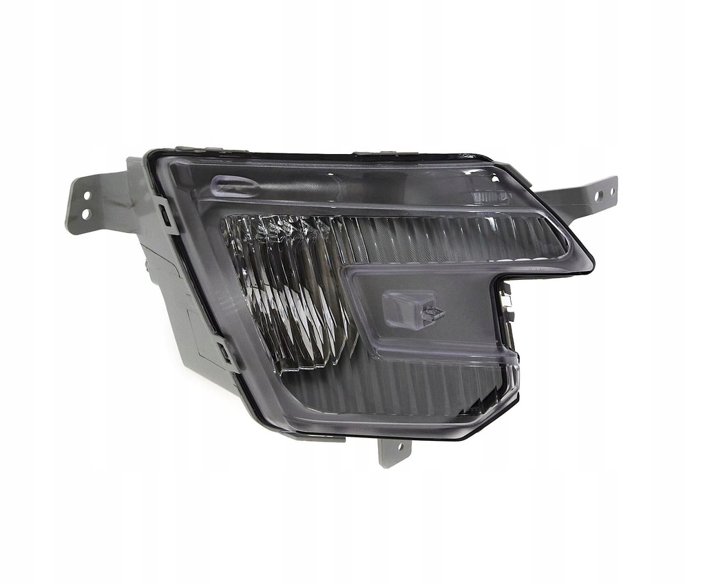 фото №9, Лампа протитуманна do ford explorer 2016-2018 fb5z-15200-d права