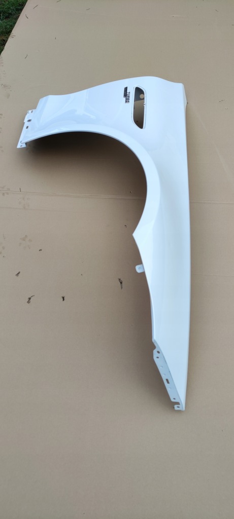 фото №4, Mercedes sl w232 a232 крила правий перед