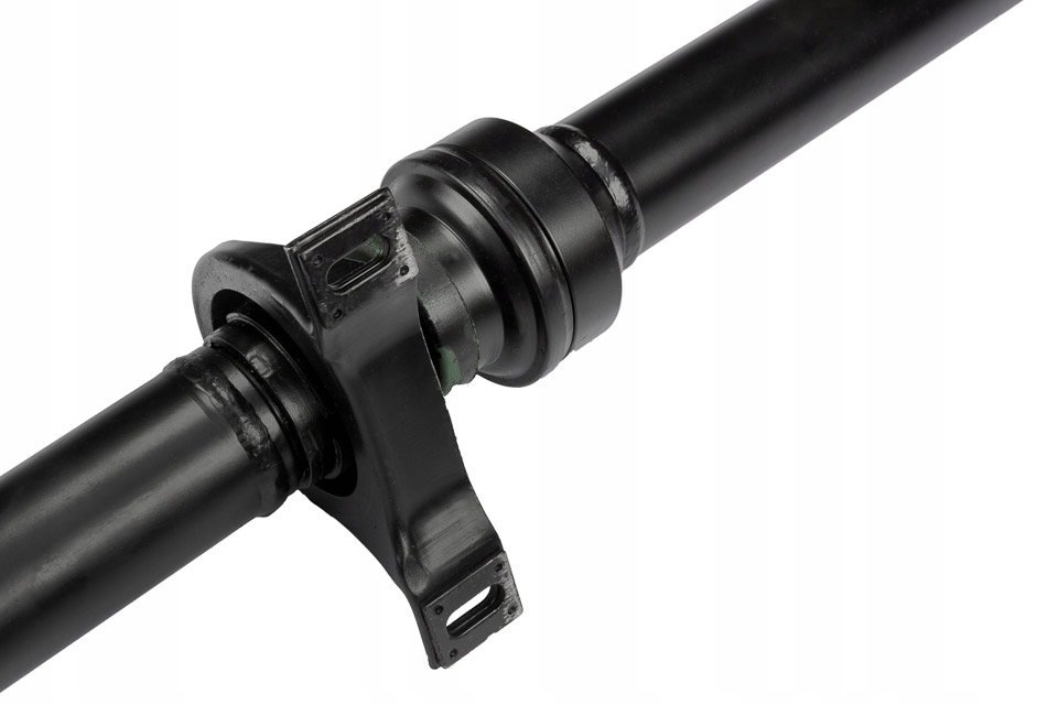 фото №9, Wał приводной