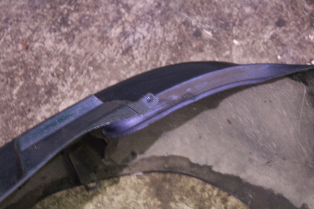 фото №8, Бампер задня задній mazda mx5 mx-5 nb kompletny