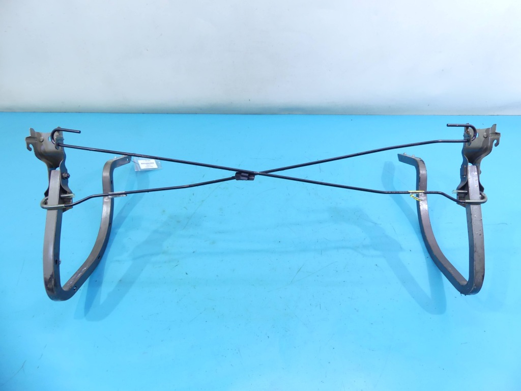 фото №4, 2x петля задня кришки багажника peugeot 301 citroen c-elysee 2 ii