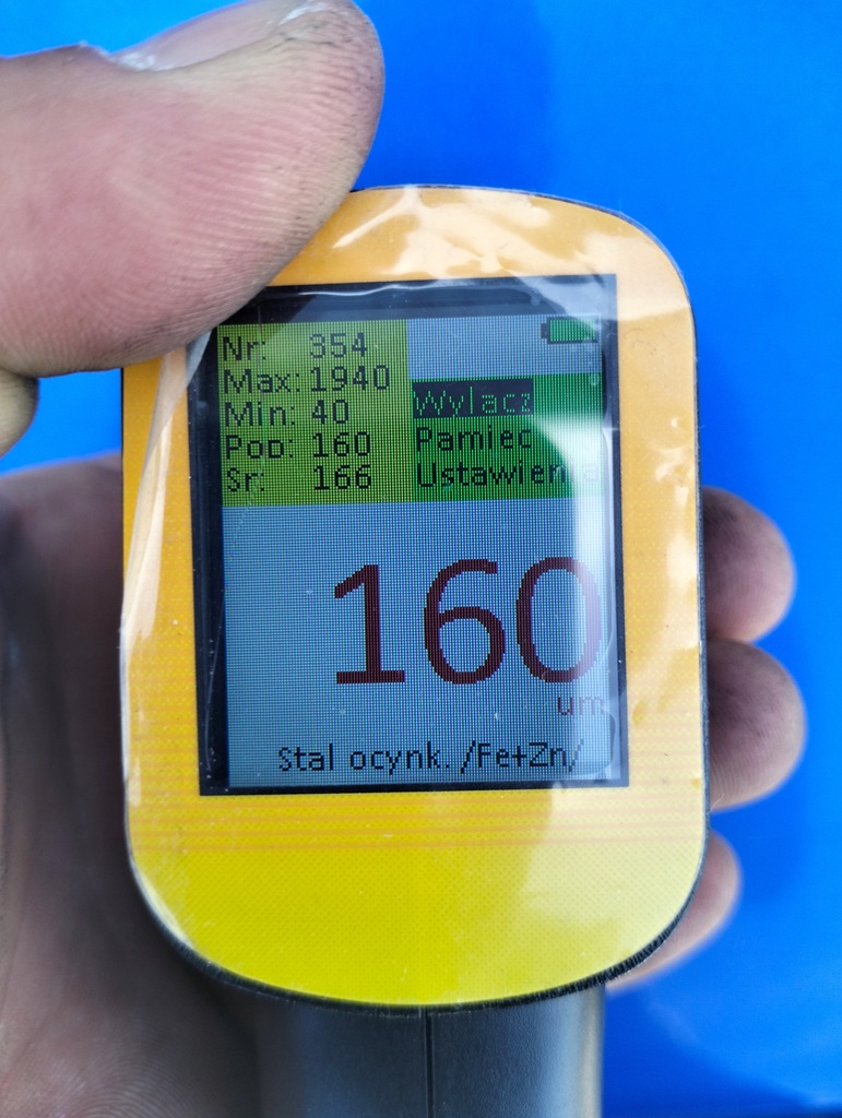 фото №12, Двері праве правий перед nissan note e11 колір bv4 g 2005-2012