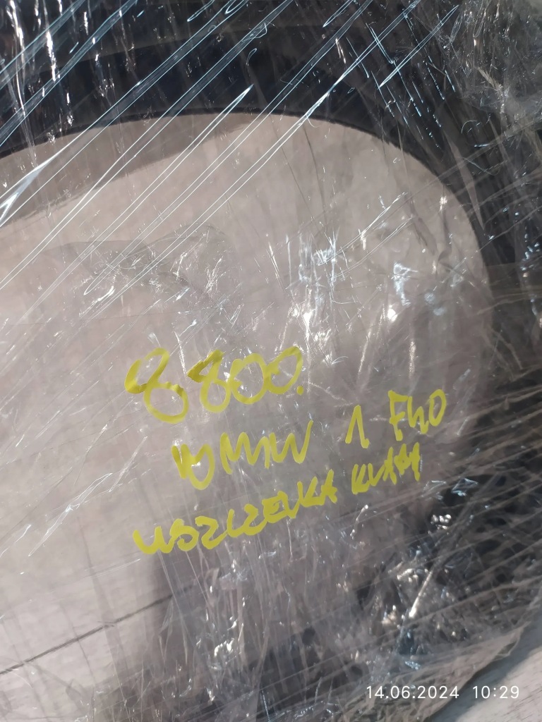 фото №5, 8800. bmw 1 f40 прокладка кришки 7456072