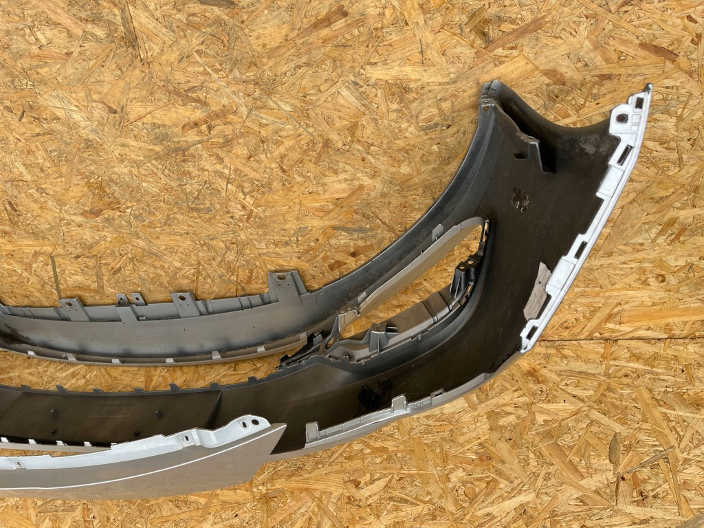 Opel astra k lift бампер передний перед Цена