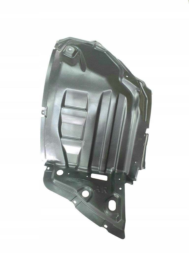 фото №1, Правое подкрылок передние перед nissan quest nowe оригинальный номер