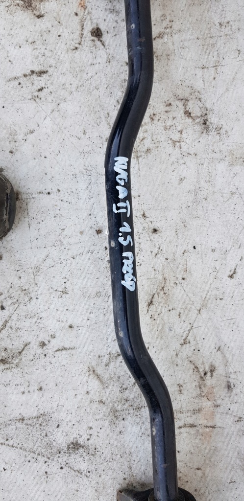 фото №14, Підрамник підвіска перед ford kuga mk2 lift 1.5