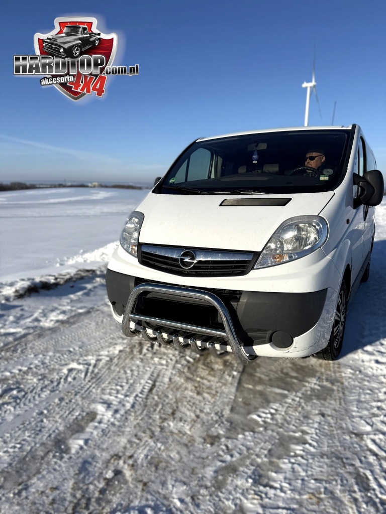 фото №8, Трубопровід передні низькі kły opel vivaro сталь нержавіюча перед baranek