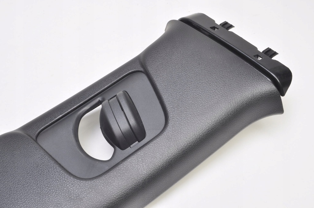 фото №6, Mercedes eqb x243 защита стойка левая 24r a2436909000