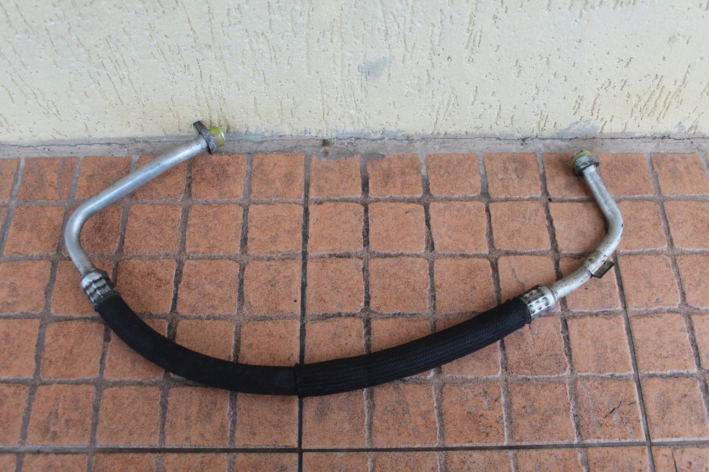 фото №2, Wąż шланг кондиционера renault scenic ii 1.9 dci 8200217359