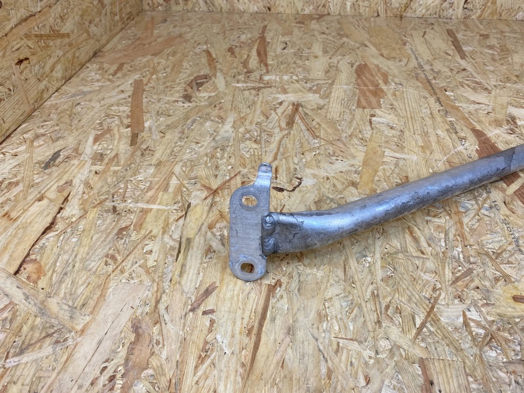 Поперечина підсилювач кронштейн v поперечина bmw 5 g30 g31 7215019 Ціна