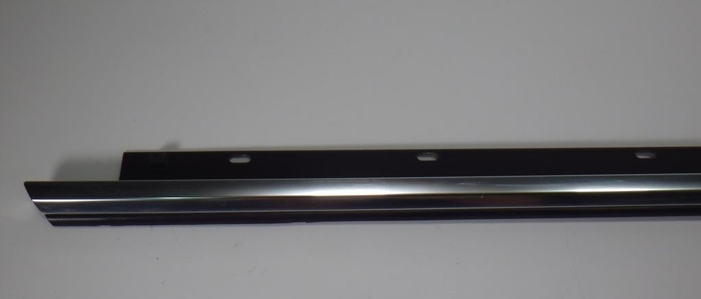 фото №8, Молдинг двері задня хром l audi s8 a8 d3 4e0853763f