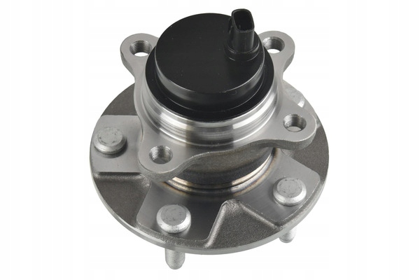 фото №5, Blue print adbp820002 набір підшипник колеса