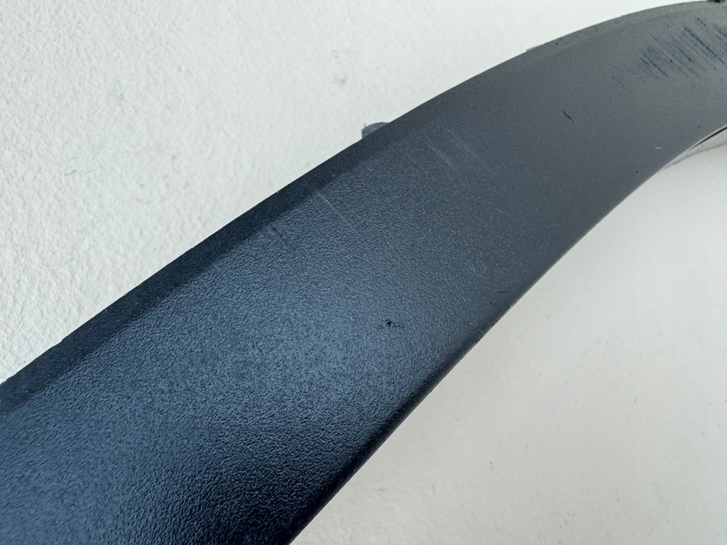 фото №13, Tesla model y 20r- молдинг крила лівий перед ліва передня 1683859