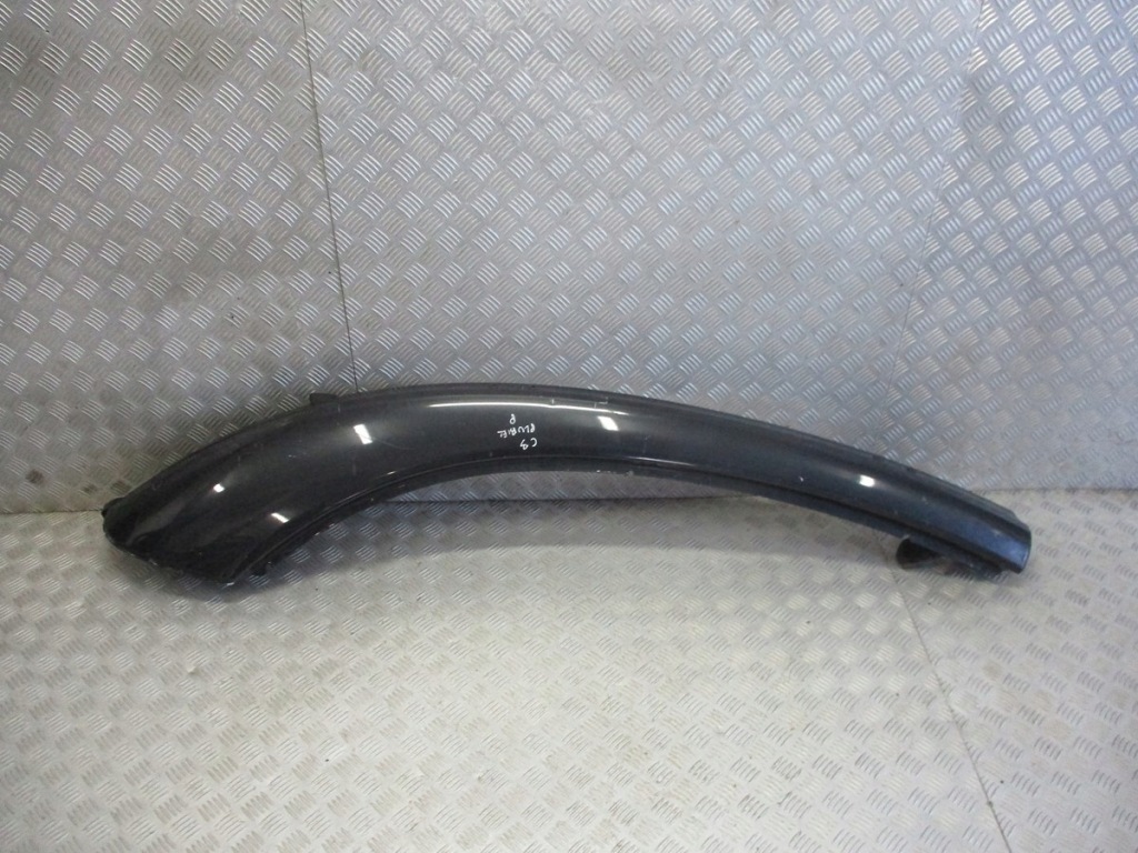 фото №1, Каркас блок двигателя крыша правый citroen c3 pluriel