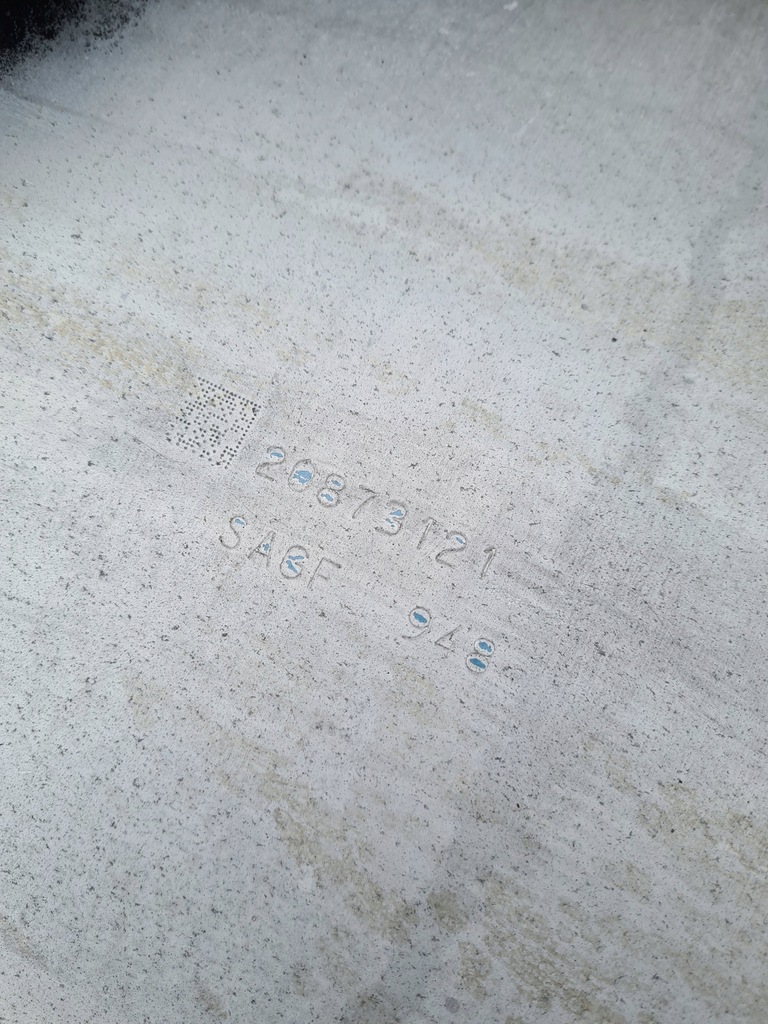 фото №14, Бак топлива renault premium magnum dxi gama t volvo fh 13 4 195x70x70