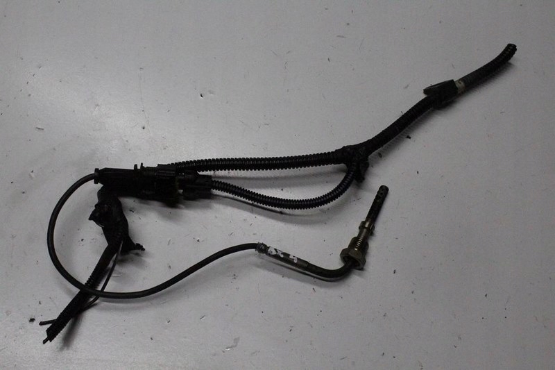 фото №1, Sx-4 sx4 09 1.9 ddis датчик температуры выхлопных газов