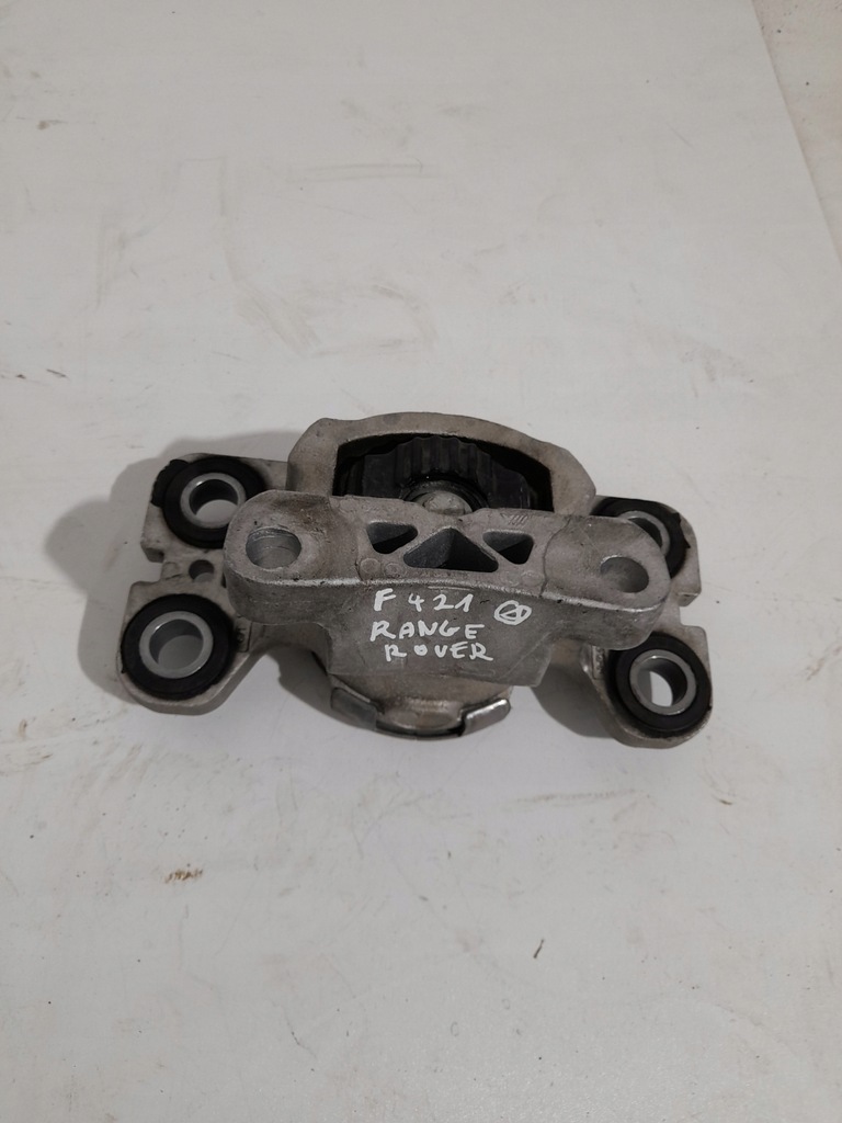 фото №3, Land rover evoque подушка двигуна ліва